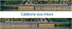 Calatoria Dus-Intors