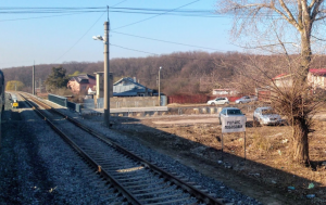 Noi Opriri In Halta Parc Mogoșoaia Cfr Calatori