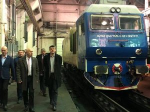 REPORTAJ Cu trenul se poate rata chiar şi întâlnirea cu moartea! - | manastirea-inaltarea-domnului.ro