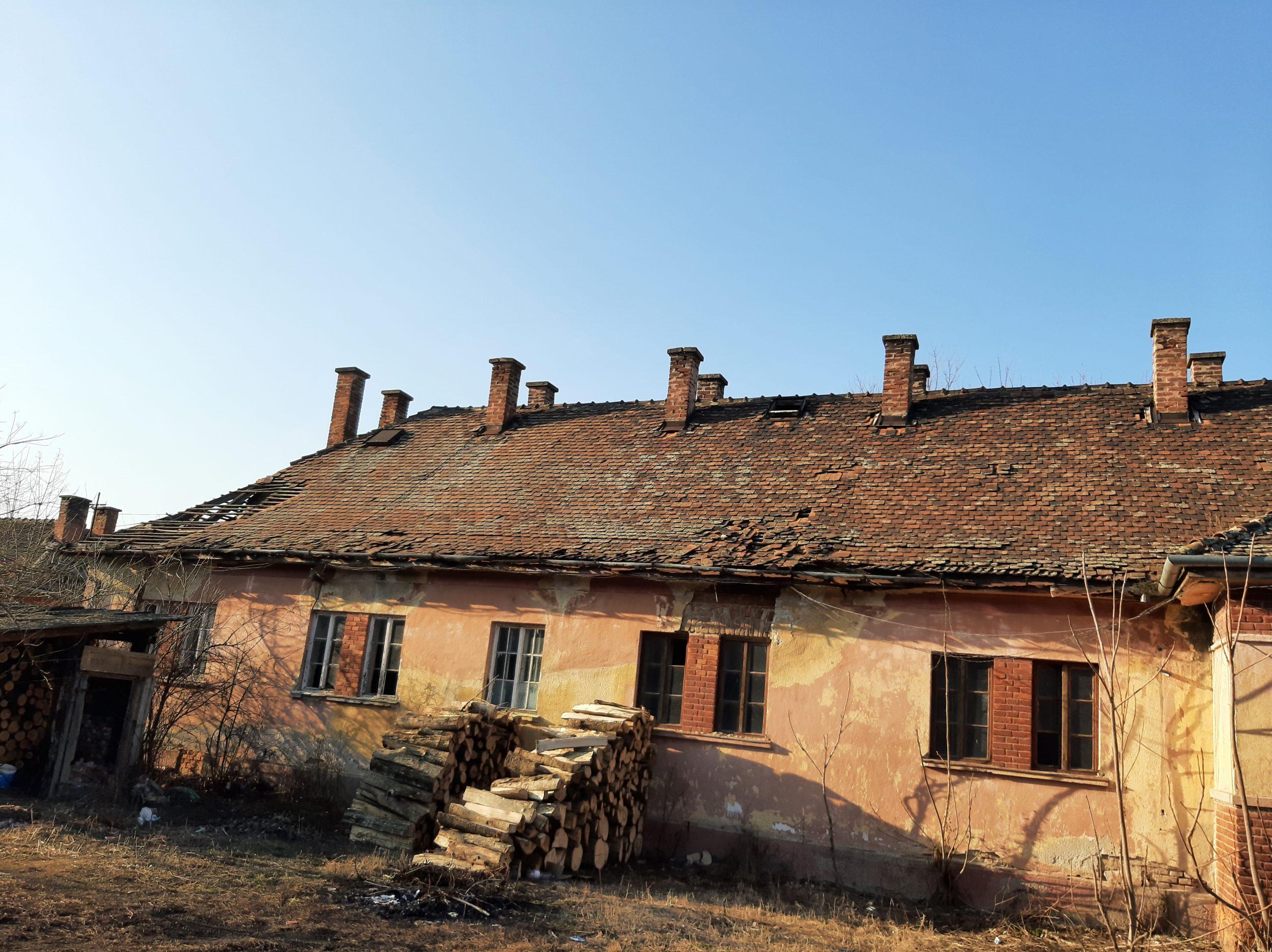 Dormitor Valea lui Mihai 10