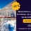 Discount on selected Interrail Global Pass tickets