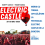 Opriri ale trenurilor CFR Călători la Festivalul Electric Castle – Bonțida