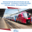 10 trenuri formate din rame electrice pe ruta București Nord – Constanța și retur, în contextul preluării noii rame Alstom – RE Coradia Stream