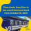 Direct train from Kiev to Bucuresti Nord and back from October 10, 2025